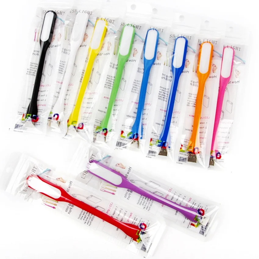 Mini Led USB Light Lamp Flexible Portable USB Gadgets Lighting For Power Bank PC Keyboard of Laptop Notebooks
Mini Led USB Light Lamp Flexible Portable USB Gadgets Lighting For Power Bank PC Keyboard of Laptop Notebooks