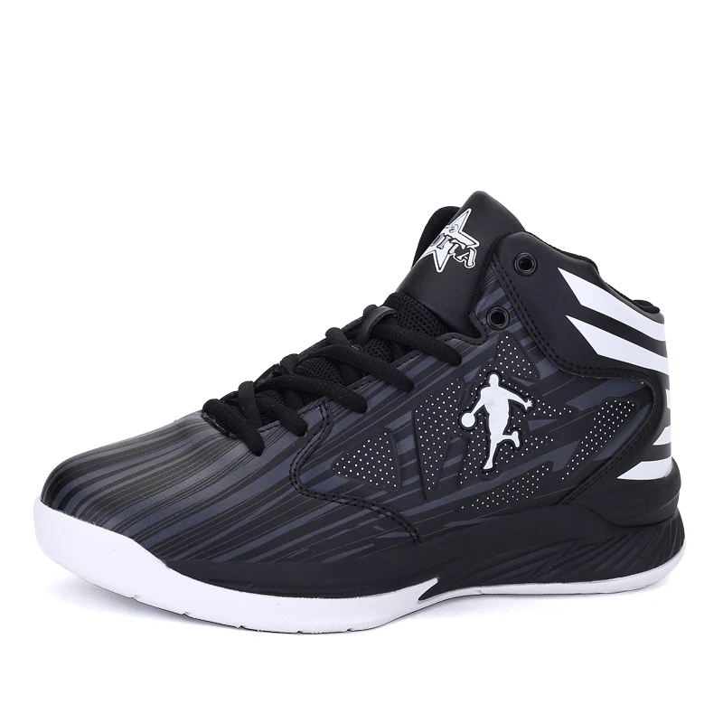 Basketball Shoes Trainer Men Sneakers Anti-Slip High-Top Outdoor Women Summer Autumn Boys, Picture
Basketball Shoes Trainer Men Sneakers Anti-Slip High-Top Outdoor Women Summer Autumn Boys, Picture