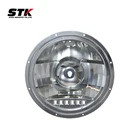 Aluminum Cast ADC12 Aluminum Die Casting Spare Parts