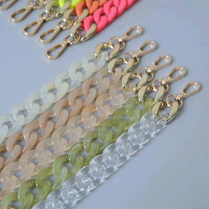 REWIN Cute Small Jelly Phone Resin Wrist Chain Women Hand Bag Purse Handle Chain Strap, 21 colors
REWIN Cute Small Jelly Phone Resin Wrist Chain Women Hand Bag Purse Handle Chain Strap, 21 colors