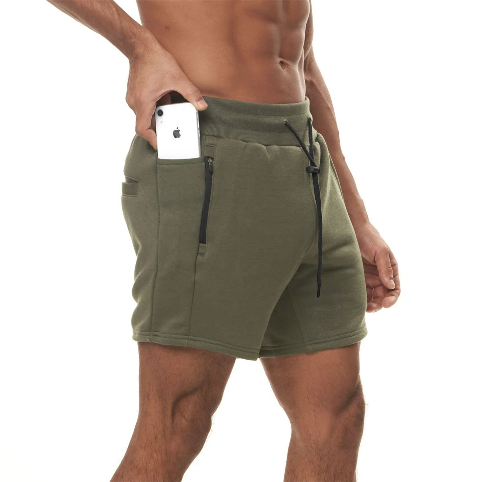 XLL-custom logo outdoor running gym basketball pocket cotton shorts for men, As picture or customized color
XLL-custom logo outdoor running gym basketball pocket cotton shorts for men, As picture or customized color