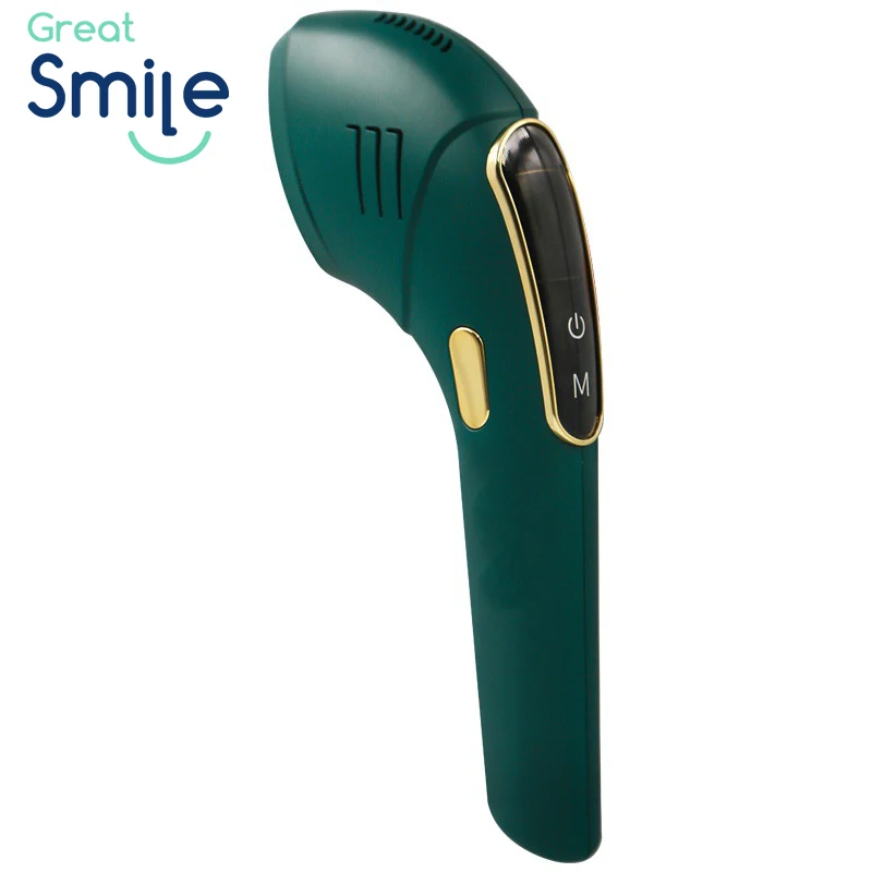 Portable Dropshipping Handheld IPL Hair Removal Portable Mini Painless Mini Permanent Home Ice Cooling IPL Hair Remover Removal, Green white
Portable Dropshipping Handheld IPL Hair Removal Portable Mini Painless Mini Permanent Home Ice Cooling IPL Hair Remover Removal, Green white
