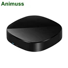 Smart Switch WIFI Wireless Remote Control Smart Home Automation For TV Air Conditioner IR Infrared for Alexa Google home
