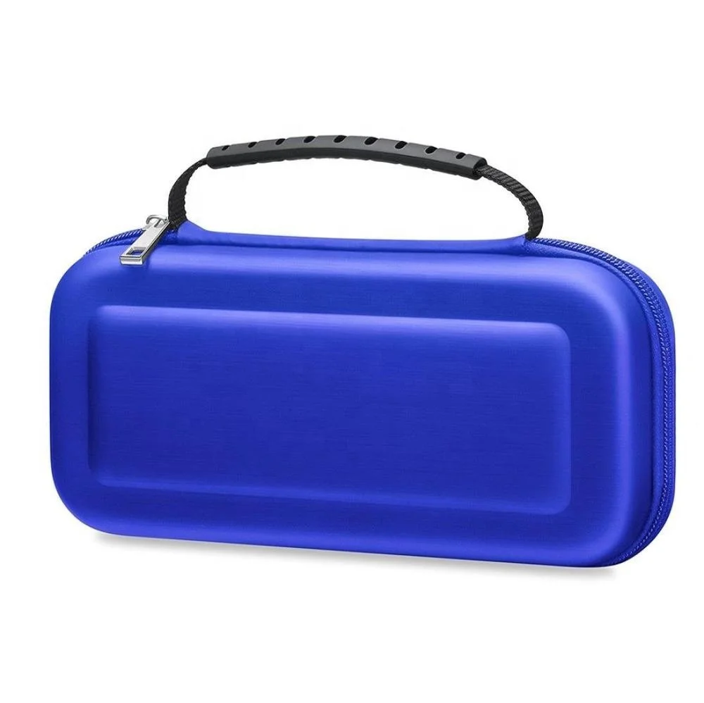 Carry Case Compatible With Nintendo Switch - Protective Hard Portable Travel Carry Case Shell Pouch for Nintendo Switch Console
Carry Case Compatible With Nintendo Switch - Protective Hard Portable Travel Carry Case Shell Pouch for Nintendo Switch Console