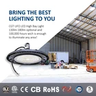 factory warehouse industrial lighting 100W 150W 200W 240W led high bay light