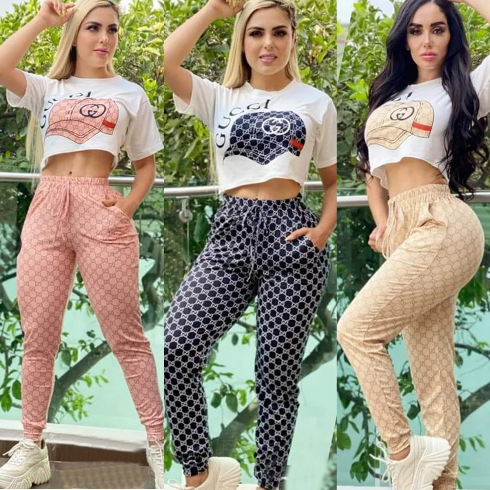 European and American Print commuter plus-size casual suit girls summer fashion shirt and pants two piece set, As showed
European and American Print commuter plus-size casual suit girls summer fashion shirt and pants two piece set, As showed