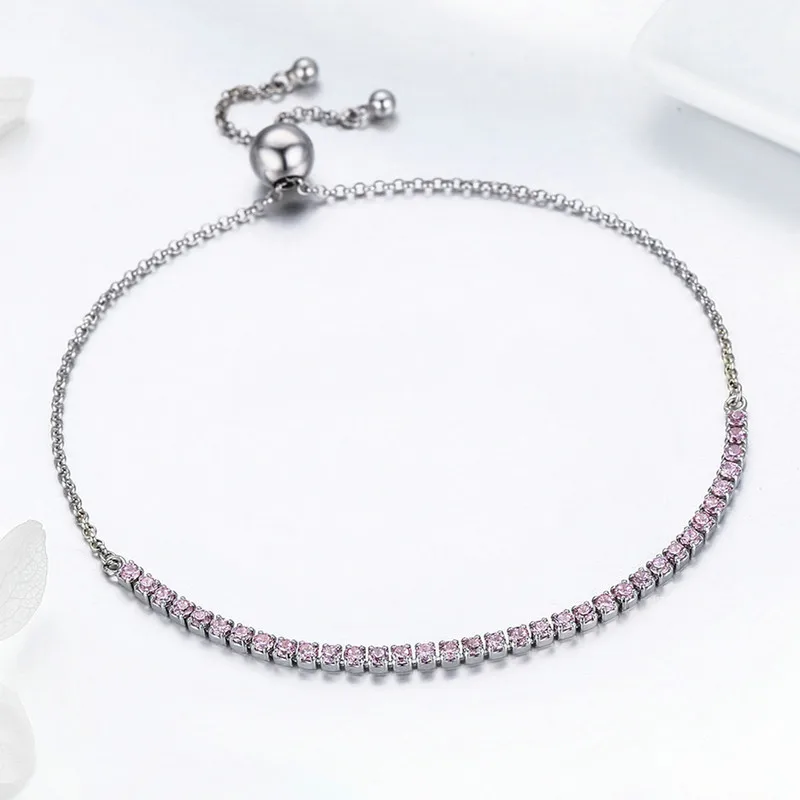 Accessories Women Jewelry 925 Sterling Silver Luminous Strand Tennis Charm Bracelet
Accessories Women Jewelry 925 Sterling Silver Luminous Strand Tennis Charm Bracelet