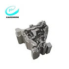 OEM casting foundry cnc machining precision die mould mechanical parts