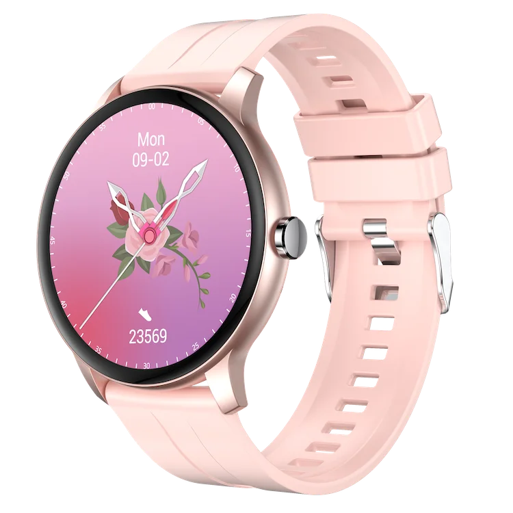 New Arrival IX02 Men Women Waterproof Blood Pressure Monitoring Smart Band Fitness Tracker Round Watch Smart Watch
New Arrival IX02 Men Women Waterproof Blood Pressure Monitoring Smart Band Fitness Tracker Round Watch Smart Watch