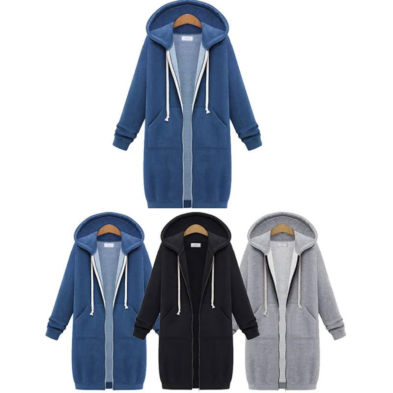 Custom Women's Terry Fleece Winter Warm Full-Zip Hoodie Sweatshirt, As picture or custom your color
Custom Women's Terry Fleece Winter Warm Full-Zip Hoodie Sweatshirt, As picture or custom your color