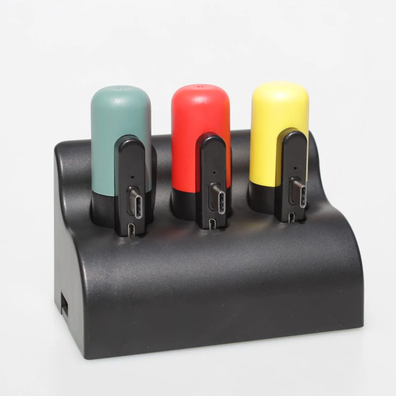 Portable Mini Pocket Sharing Power Bank Direct Plug-in Universal Charger 3400mAh PowerBank Gift Customized, Red,yellow,green
Portable Mini Pocket Sharing Power Bank Direct Plug-in Universal Charger 3400mAh PowerBank Gift Customized, Red,yellow,green