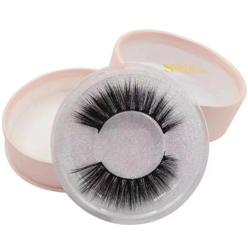 Mink Eyelashes Vendor Wholesale 25mm Mink Eyelashes Custom Packaging Mink Lashes With Eyelash Package
Mink Eyelashes Vendor Wholesale 25mm Mink Eyelashes Custom Packaging Mink Lashes With Eyelash Package