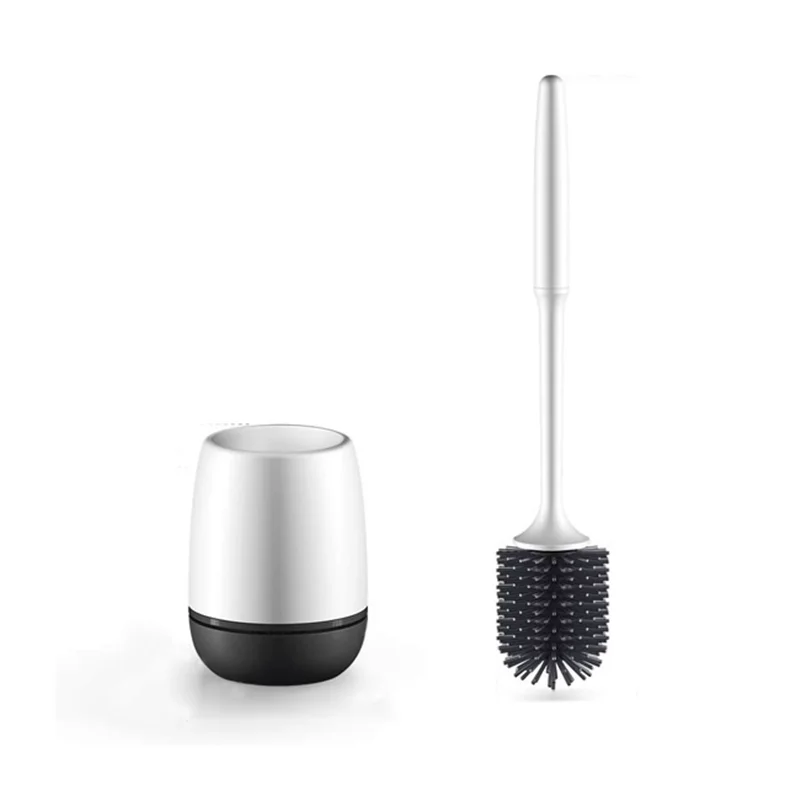 Hot sale Punch-free Long Handle WC Brush Wall-mounted Floor Cleaning Toilet Brush, Black,grey
Hot sale Punch-free Long Handle WC Brush Wall-mounted Floor Cleaning Toilet Brush, Black,grey