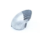 Chinese Factory Customized Aluminium Die Casting Parts For LED Lamp