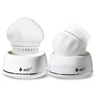 BK06 Wholesale Makeup Brush Set Skin Cleansing brush Electric Face Brush From China Supplier