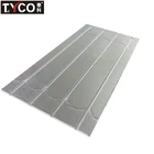 extruded foam xps roof insulation board building construction material