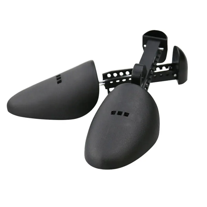 Adjustable Size Fresh Plastic Spring Male Shoe stretcher Black Shoe Tree, Black,white
Adjustable Size Fresh Plastic Spring Male Shoe stretcher Black Shoe Tree, Black,white