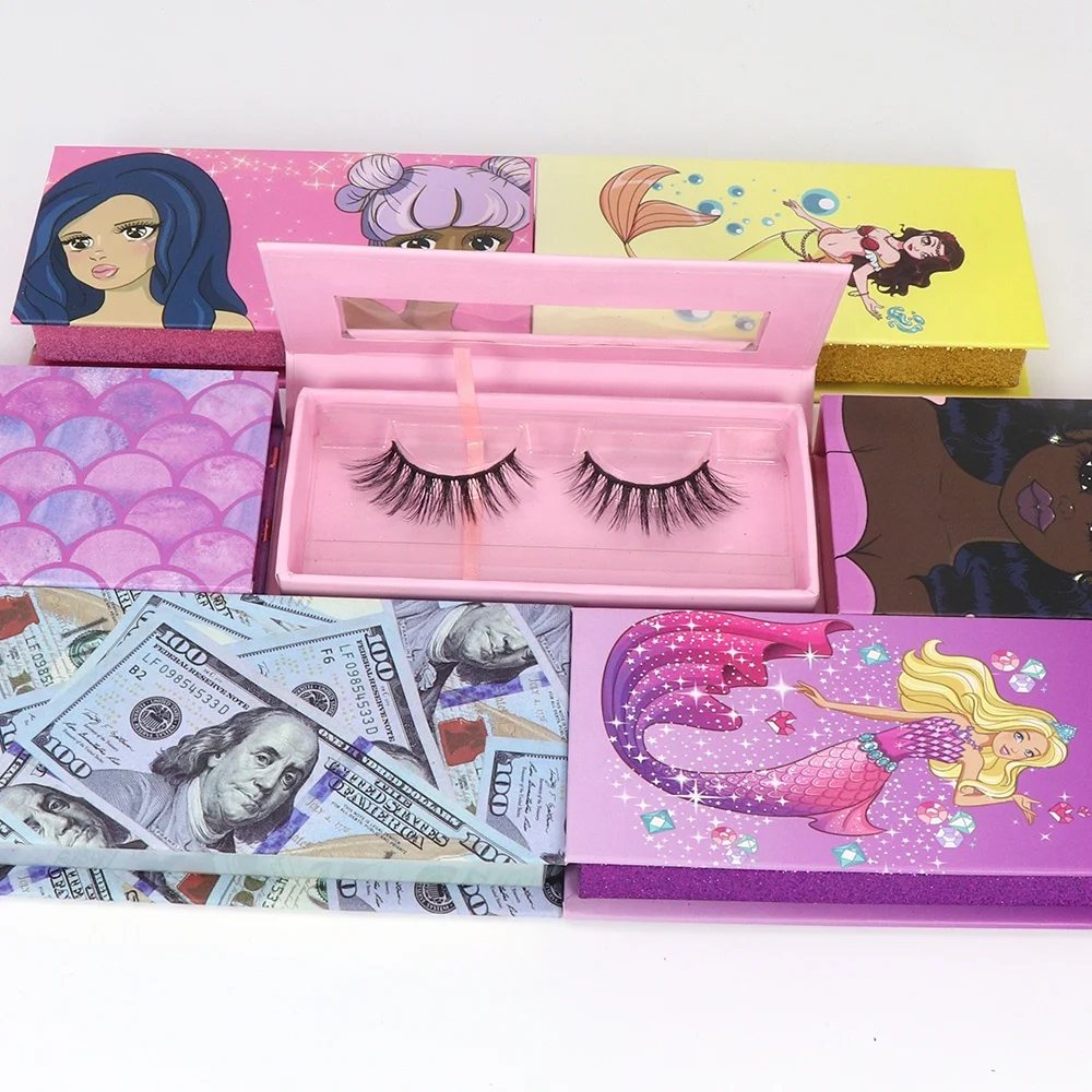 JC 3D Mink Lashes Wholesale Custom Box Own Logo Brand Mink Eyelashes lashes vendor
JC 3D Mink Lashes Wholesale Custom Box Own Logo Brand Mink Eyelashes lashes vendor