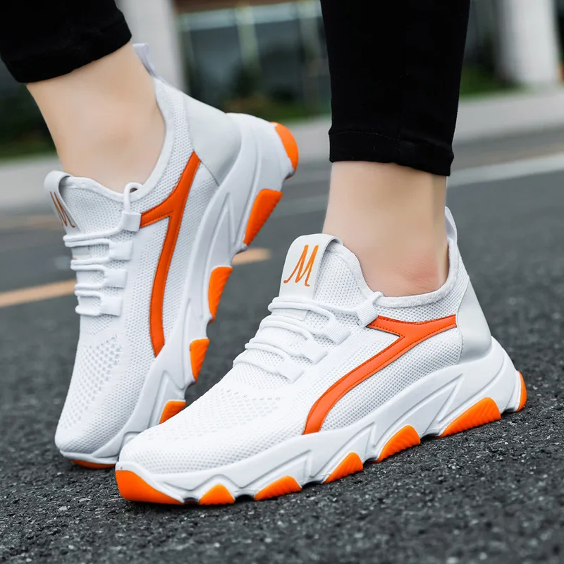 Good quality factory directly Running Shoes comfortable new style fashion sports sneakers for men, 4 colors
Good quality factory directly Running Shoes comfortable new style fashion sports sneakers for men, 4 colors