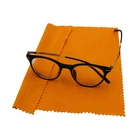 Best sale digital color printing microfiber eyeglass cleaning cloth