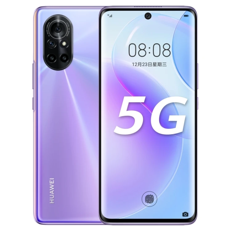 Multiple Language Support Android Latest 8GB 128GB Phones Price Smartphone Huawei Nova 8 Pro
Multiple Language Support Android Latest 8GB 128GB Phones Price Smartphone Huawei Nova 8 Pro