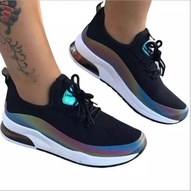 SY10102 fashion fly woven women's casual shoes breathable large size women walking shoes, White,black,pink
SY10102 fashion fly woven women's casual shoes breathable large size women walking shoes, White,black,pink