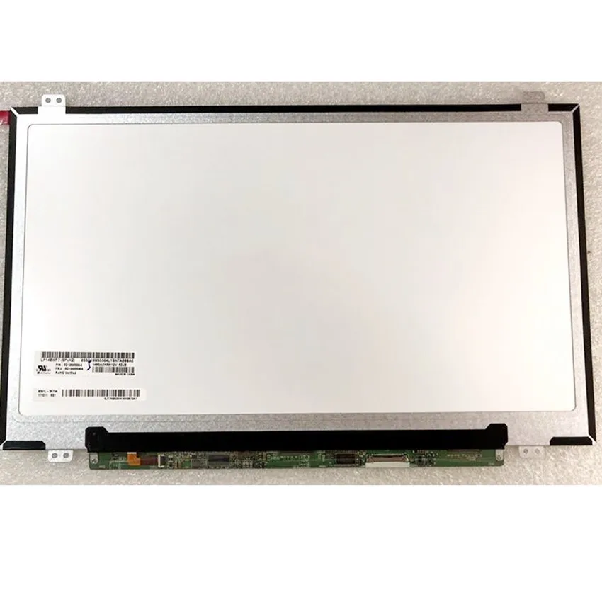 

For Dell Inspiron 15 3521 laptop Display Matrix for Laptop 15.6" LCD Screen 1366*768 40pin Panel Replacement
