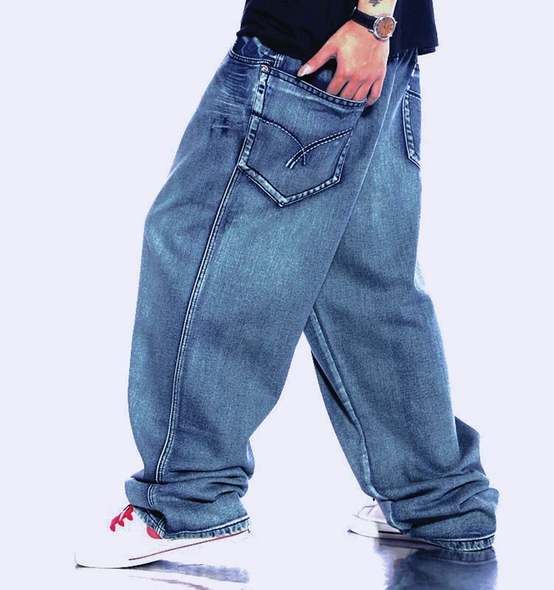 Plus Size Jeans Men Trendy Casual Denim Trousers Hip Hop Skateboard Jeans Pants Hiphop Baggy jeans For Men, Customized color
Plus Size Jeans Men Trendy Casual Denim Trousers Hip Hop Skateboard Jeans Pants Hiphop Baggy jeans For Men, Customized color