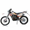 19 Years Manufacturer 250cc Dirt Bike Automatic Enduro Motorcycle