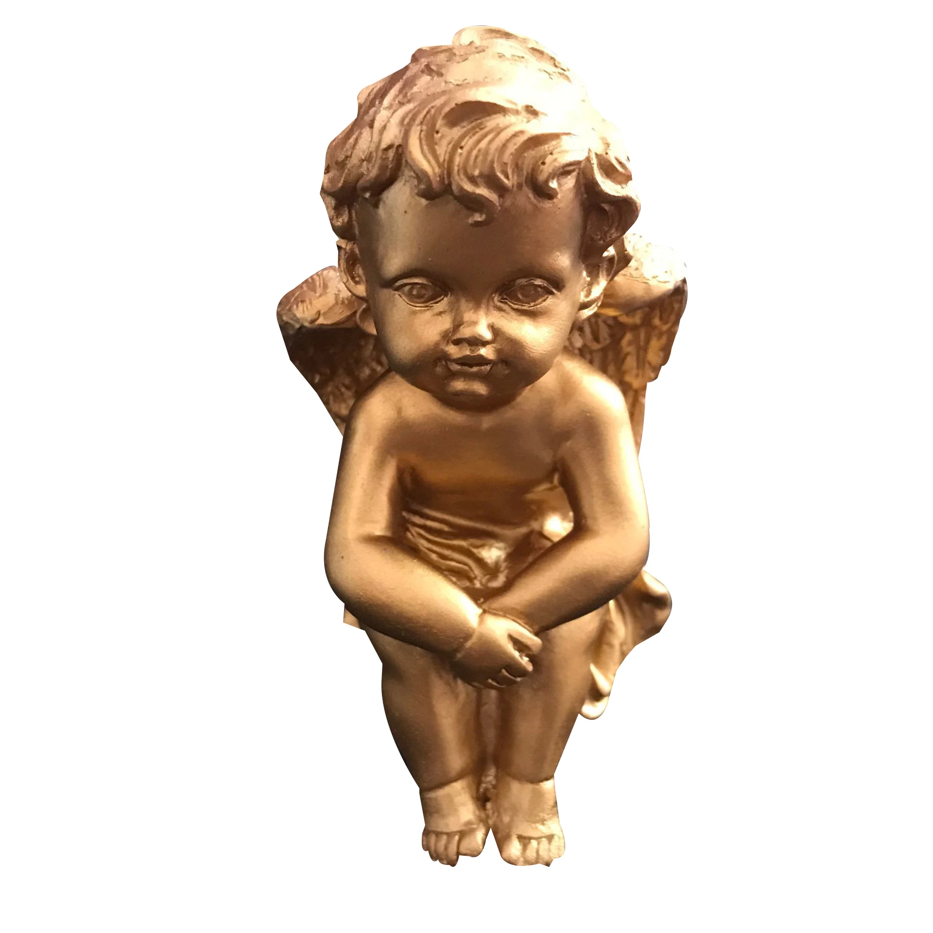 angel baby silicone candle mold 3D custom candle holder handmade soap making silicone resin mold, Random
angel baby silicone candle mold 3D custom candle holder handmade soap making silicone resin mold, Random