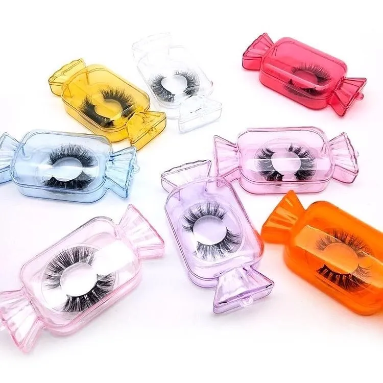 China Custom Own Logo High Quality 3d 6d 25mm 15mm 20mm 18mm faux Mink silk Eyelash faux mink wholesale
China Custom Own Logo High Quality 3d 6d 25mm 15mm 20mm 18mm faux Mink silk Eyelash faux mink wholesale