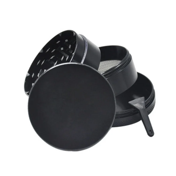 good quality wholesale 4 layers metal weed grinders smoking accessories herb grinder, As pictures
good quality wholesale 4 layers metal weed grinders smoking accessories herb grinder, As pictures