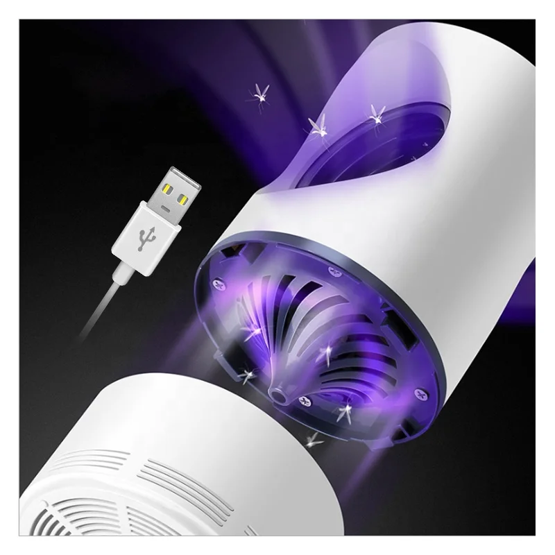 Electric USB Mosquito Killer Lamp Repellent LED lampu nyamuk moskito killer lights lampe ampoule
Electric USB Mosquito Killer Lamp Repellent LED lampu nyamuk moskito killer lights lampe ampoule