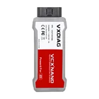 New Arrival OEM IDS V114.01/V114.00 VXDIAG VCX NANO 2 in 1 diagnostic interface scanner tool for Ford For Mazda