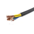 SeanRo LIYY 0.14*6c PVC insulation flexible signal cable