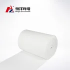 Polyester Non Woven Needle punched felt filter Bag Fabric Cloth