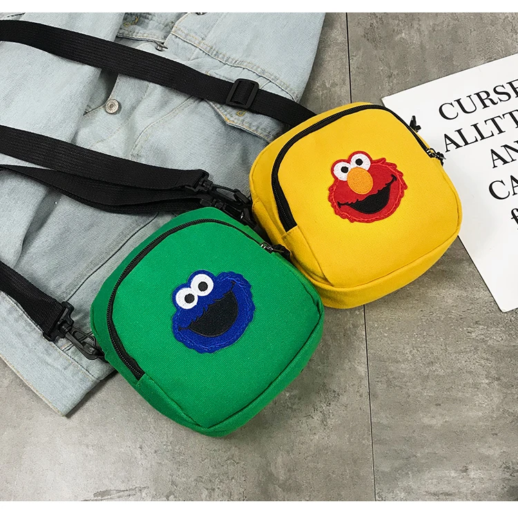 Cute Canvas Women Shoulder Bag Female Hand Simple Wild Messenger Shoulder Bag Small Square Messenger Bags
Cute Canvas Women Shoulder Bag Female Hand Simple Wild Messenger Shoulder Bag Small Square Messenger Bags