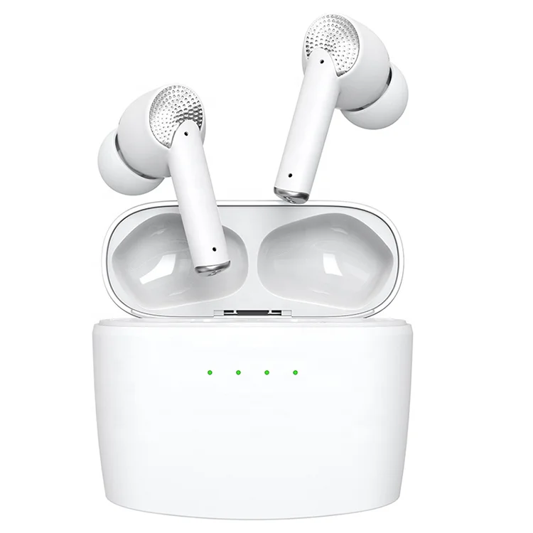 38 dB Deep Voise Reduction Sports True Wireless Earphone LED Charging Case In-ear Ear Buds Wireless Earbuds
38 dB Deep Voise Reduction Sports True Wireless Earphone LED Charging Case In-ear Ear Buds Wireless Earbuds