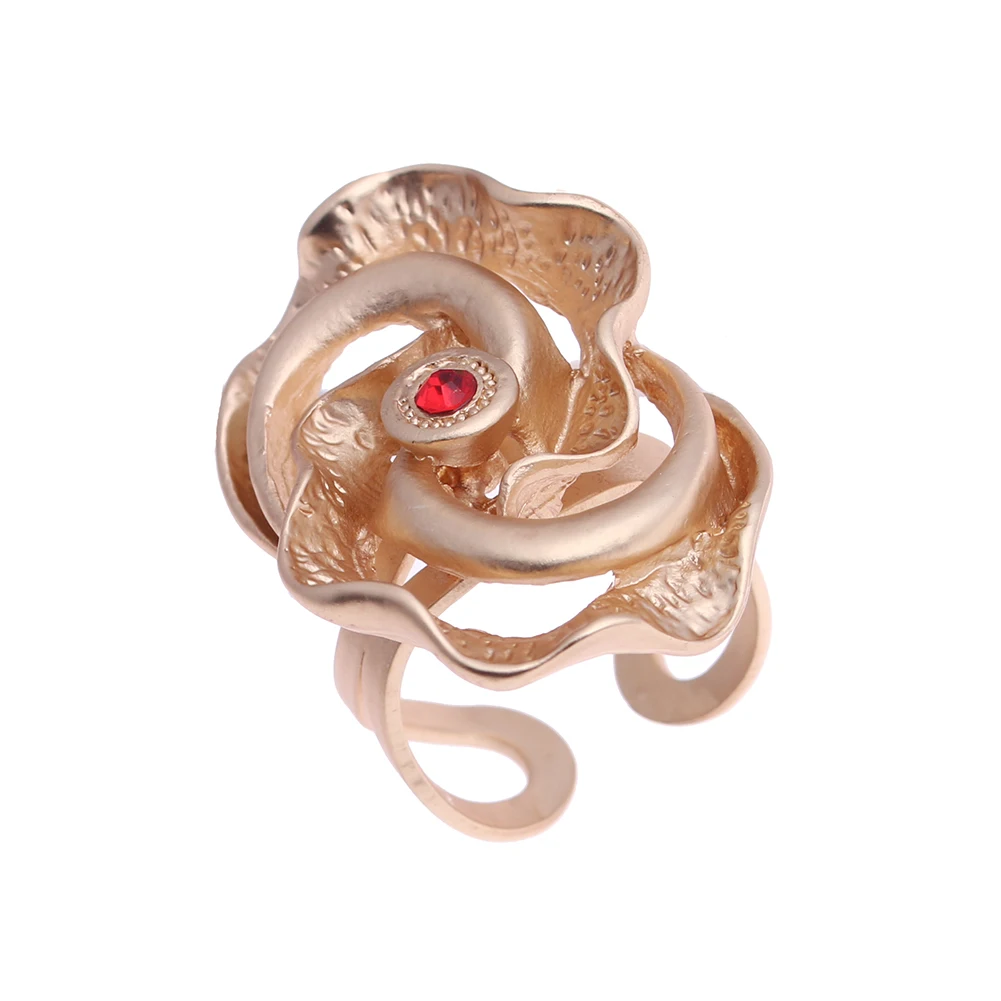 Korean designer boutique hot-selling rings, simple and fashionable rhinestone flower ring, jewelry ring customization, Picture
Korean designer boutique hot-selling rings, simple and fashionable rhinestone flower ring, jewelry ring customization, Picture