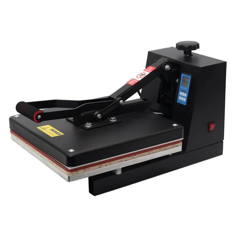 New improved 15*15 inch sublimation machine for T-shirt/MDF/glass/puzzle/mouse pad heat press machine 38*38
New improved 15*15 inch sublimation machine for T-shirt/MDF/glass/puzzle/mouse pad heat press machine 38*38