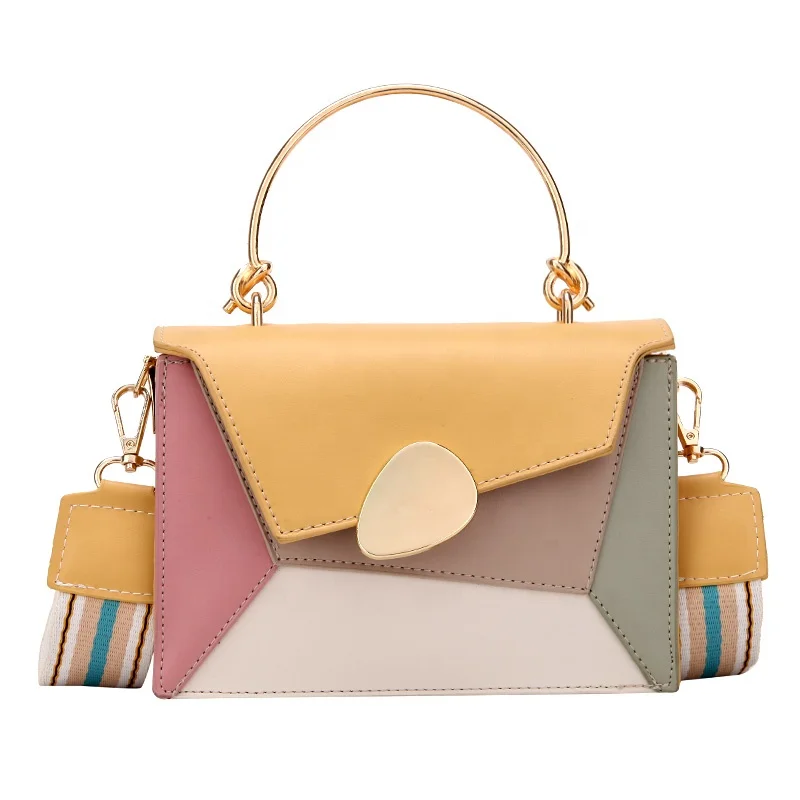 2021 Fashion Trend Luxury Purse Chain Crossbody Small Women Hand Bags Ladies Handbags, Black,yellow,white,green
2021 Fashion Trend Luxury Purse Chain Crossbody Small Women Hand Bags Ladies Handbags, Black,yellow,white,green