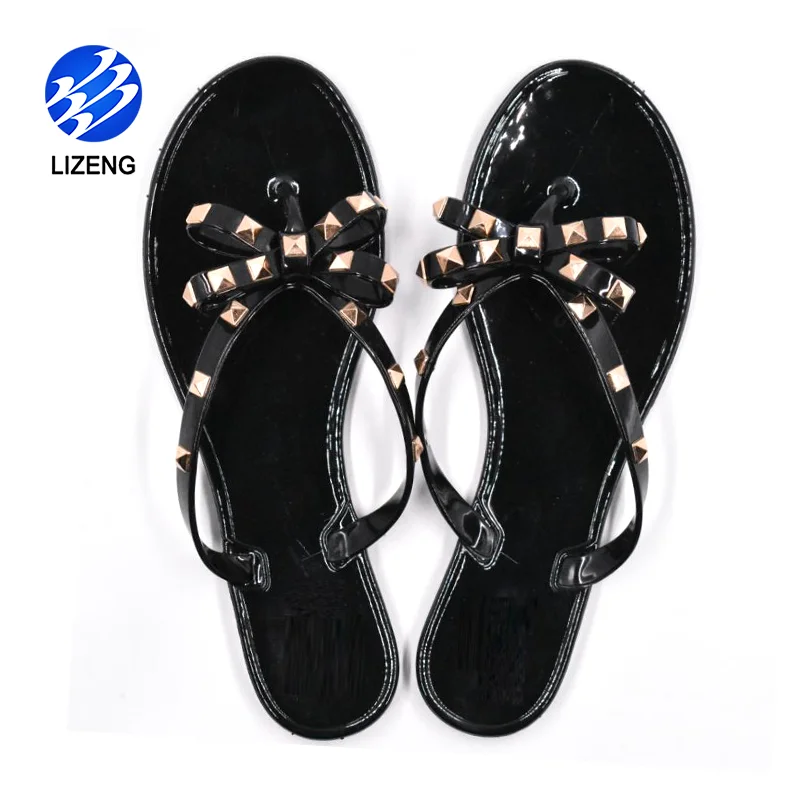 Metallic T Strap Buckle Fashion New Ladies Flip Flops Flat Shoes Summer Beach Casual Jelly Slippers For Outer Dress, Black , red, khaki
Metallic T Strap Buckle Fashion New Ladies Flip Flops Flat Shoes Summer Beach Casual Jelly Slippers For Outer Dress, Black , red, khaki