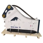 Parts Jcb Spare Parts Available 53mm Chisel JCB Hydraulic Hammer For S130-2 Excavator