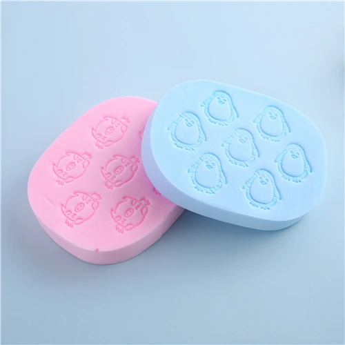 Beaufly High Quality Stock Face Facial Wash Pad Makeup Remover Cleaning Sponge Puff, Red
Beaufly High Quality Stock Face Facial Wash Pad Makeup Remover Cleaning Sponge Puff, Red