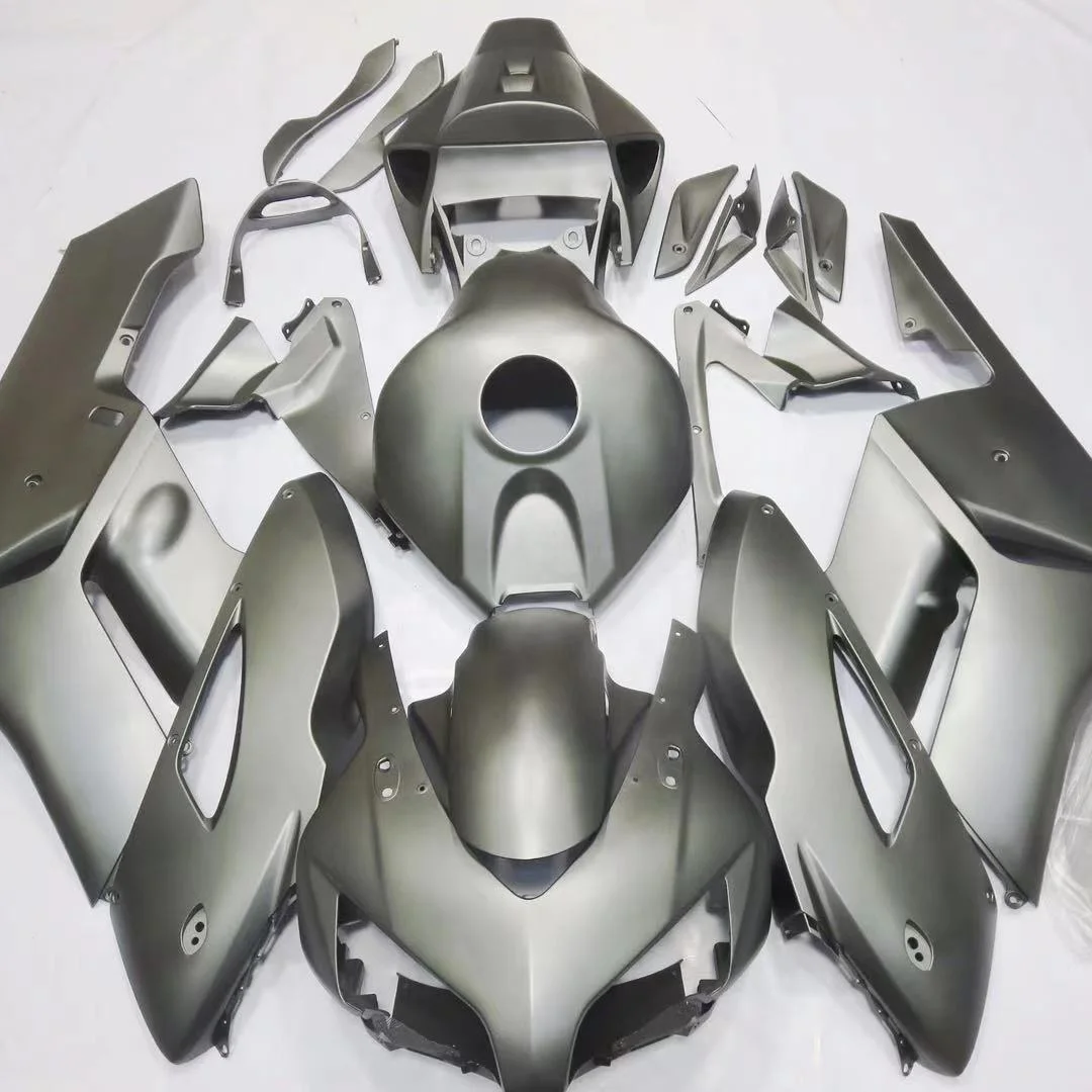 2021 WHSC Motorcycle Custom Fairing Kit ABS For HONDA CBR1000 2005 Fairing Kit, Pictures shown
2021 WHSC Motorcycle Custom Fairing Kit ABS For HONDA CBR1000 2005 Fairing Kit, Pictures shown