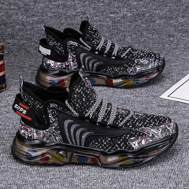 Discount Lightweight Fashion Shoes Men Casual Shoes Walking Style Mens Fashion High Top Sneakers, Optional
Discount Lightweight Fashion Shoes Men Casual Shoes Walking Style Mens Fashion High Top Sneakers, Optional