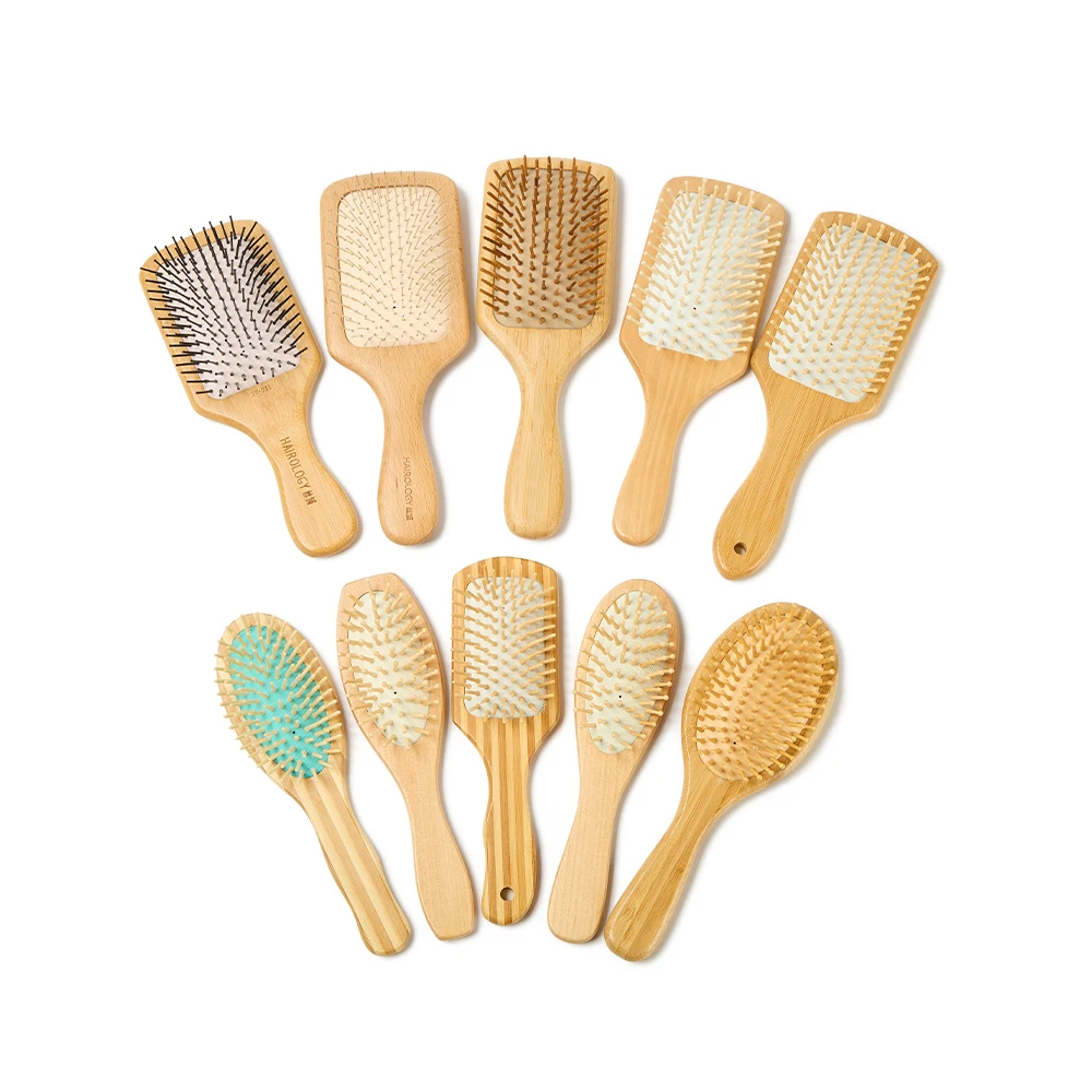 Massage Air hair brush airbag massage comb custom logo print laser wet and dry hair care comb
Massage Air hair brush airbag massage comb custom logo print laser wet and dry hair care comb