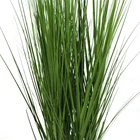 high quality 120cm tall artificial indoor outdoor trees green plants with pot