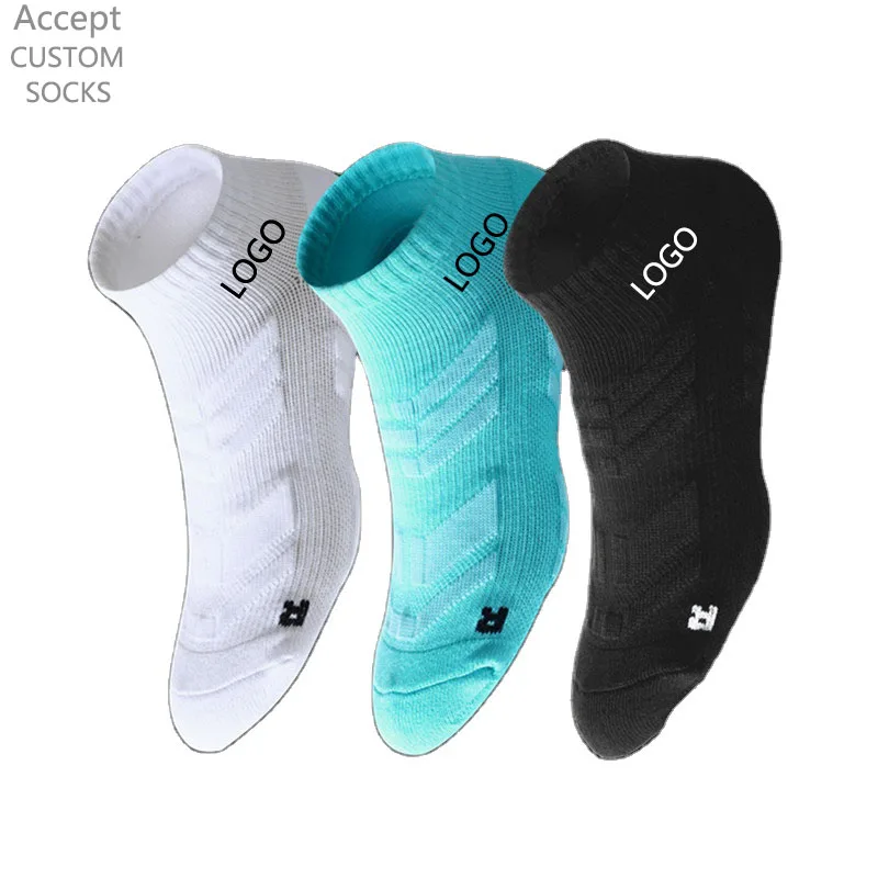 High Quality Marathon Short Socks Wear Proof Quick Dry Running Socks Basketball Custom Logo Sports Socks, Custom color
High Quality Marathon Short Socks Wear Proof Quick Dry Running Socks Basketball Custom Logo Sports Socks, Custom color