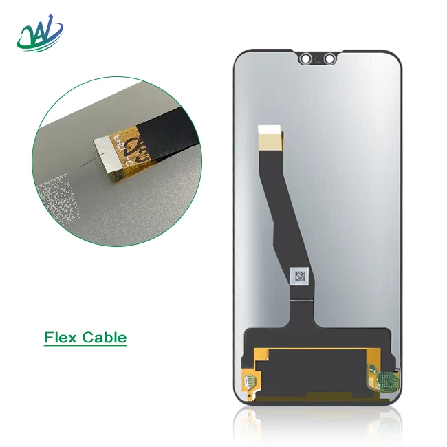 Replacement Cell Phone Touch Display Mobile LCD Screen For Huawei Y9 PRIME 2019 Y9S P SMART Z
Replacement Cell Phone Touch Display Mobile LCD Screen For Huawei Y9 PRIME 2019 Y9S P SMART Z